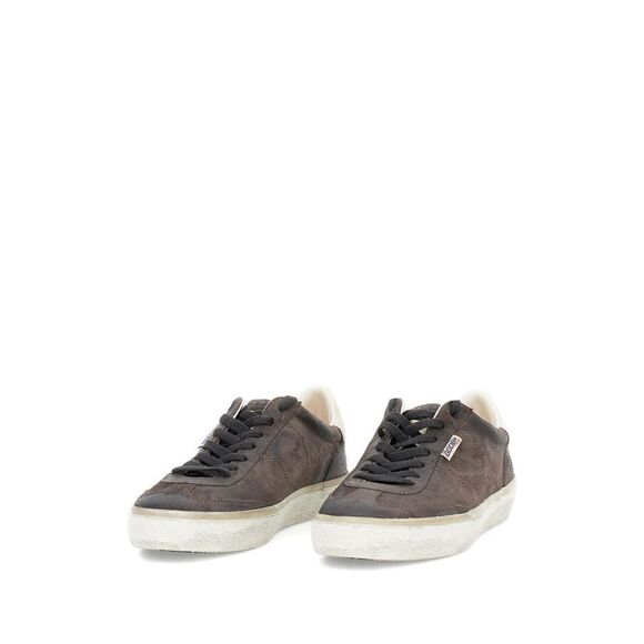 Golden Goose Men's Sneakers Grey - Picture 3 of 4